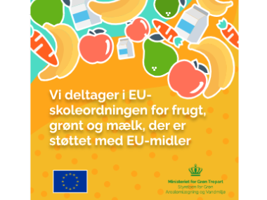 EU-skoleordningen